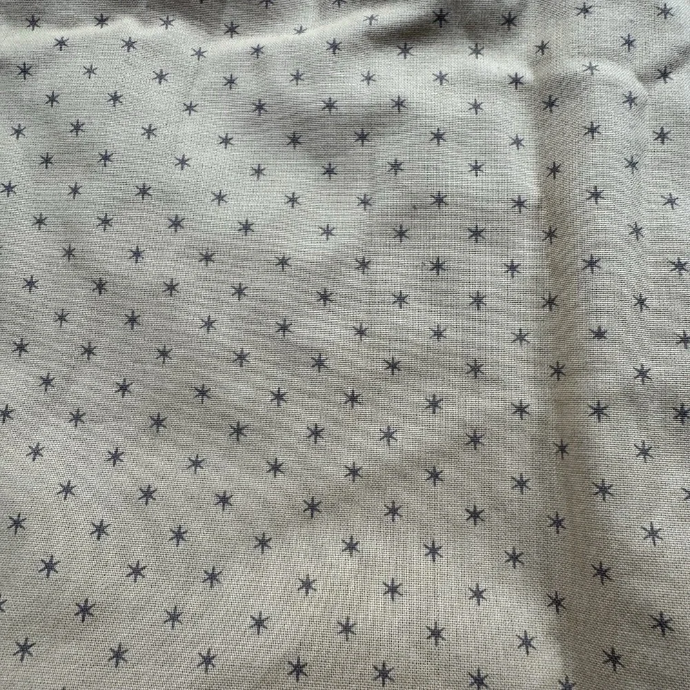 Handmade Single Stitch U.S.‎ Navy Throw